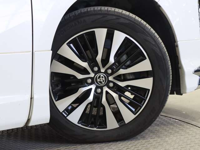 TOYOTA ALPHARD 2021 Image 31