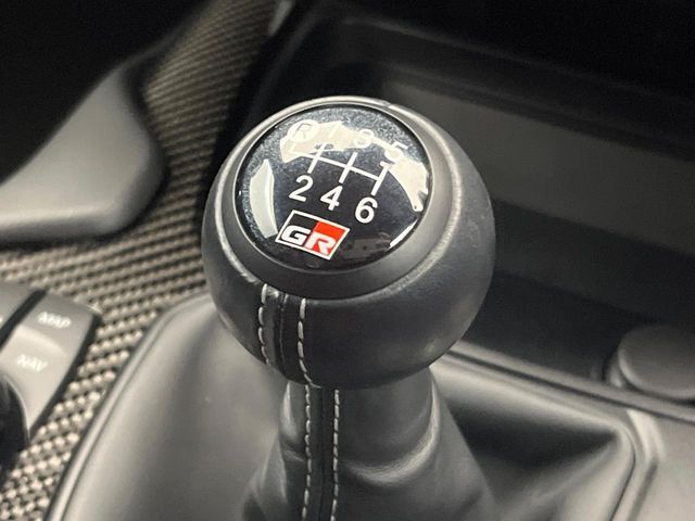 TOYOTA SUPRA 2024 Image 31