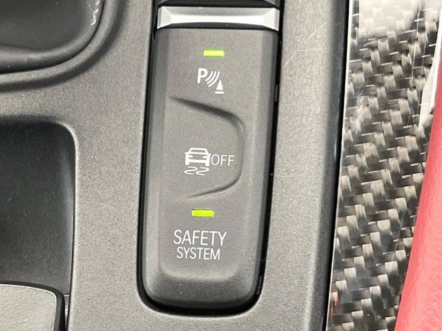 TOYOTA SUPRA 2024 Image 31