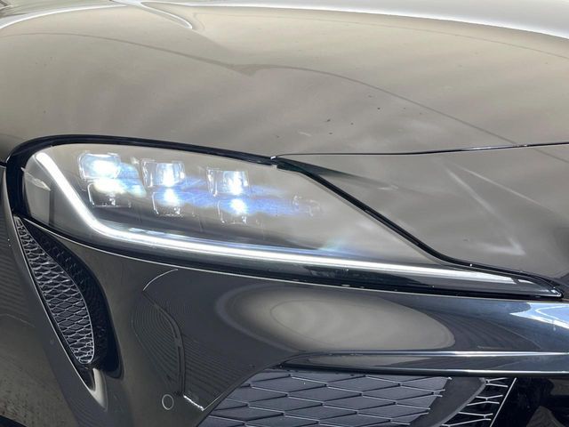 TOYOTA SUPRA 2024 Image 31