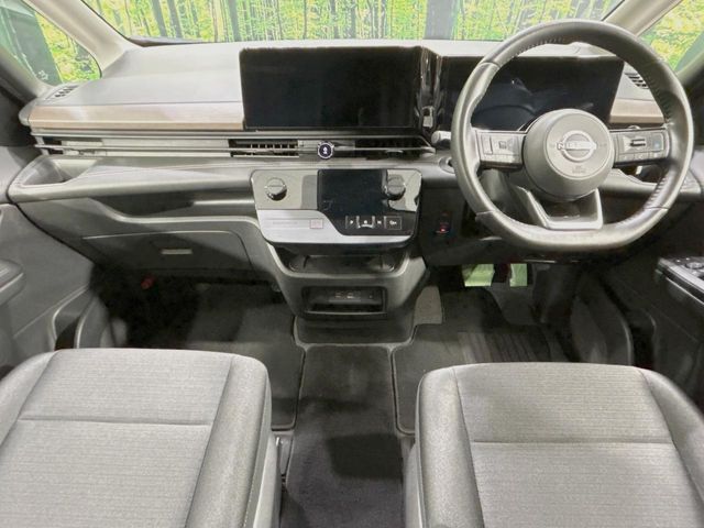 NISSAN SERENA  WG 2023 Image 31