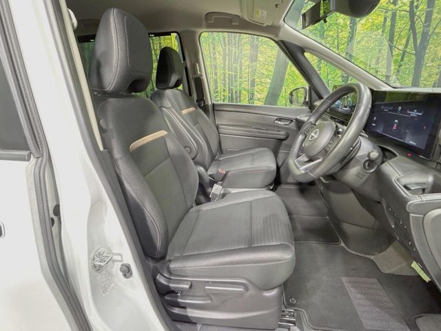 NISSAN SERENA  WG 2023 Image 31