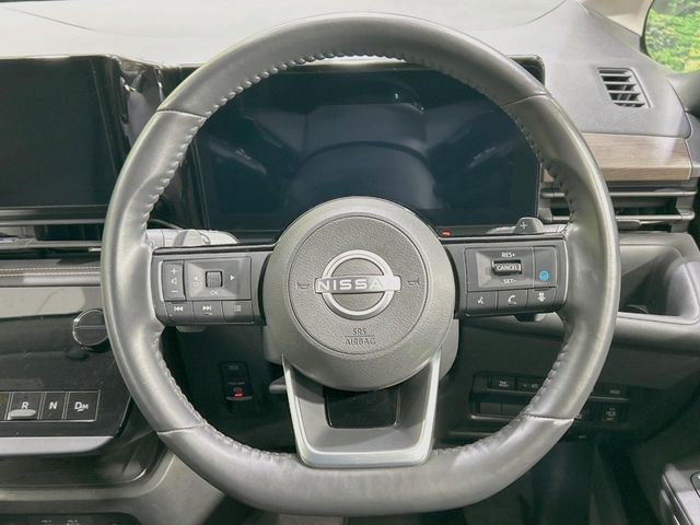 NISSAN SERENA  WG 2023 Image 31