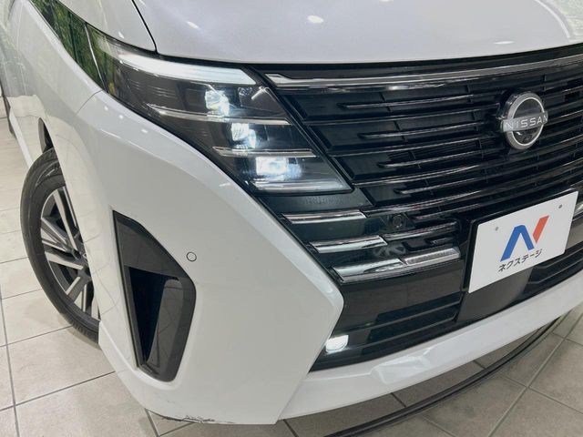 NISSAN SERENA  WG 2023 Image 31