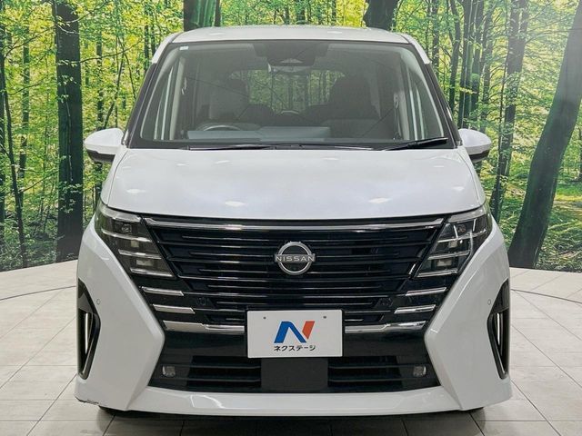 NISSAN SERENA  WG 2023 Image 31