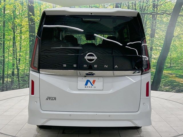 NISSAN SERENA  WG 2023 Image 31