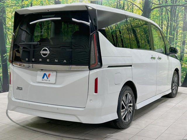 NISSAN SERENA  WG 2023 Image 31