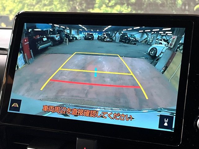 TOYOTA NOAH HYBRID 2023 Image 31