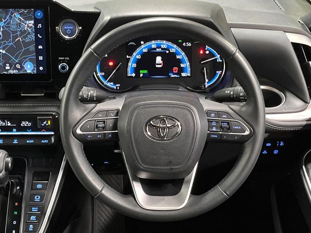 TOYOTA NOAH HYBRID 2023 Image 31