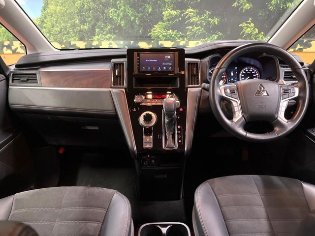 MITSUBISHI DELICA D:5 4WD 2023 Image 31