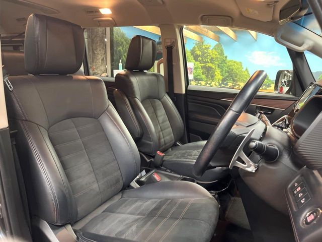 MITSUBISHI DELICA D:5 4WD 2023 Image 31