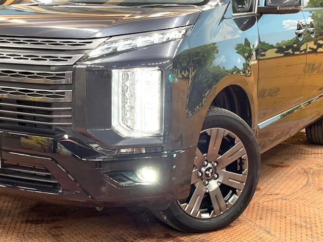 MITSUBISHI DELICA D:5 4WD 2023 Image 31