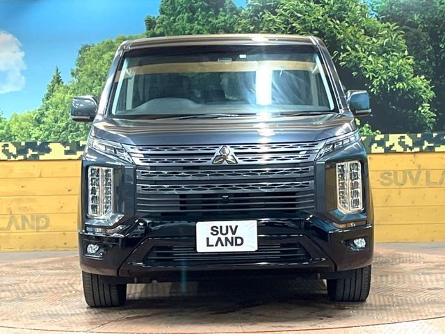 MITSUBISHI DELICA D:5 4WD 2023 Image 31