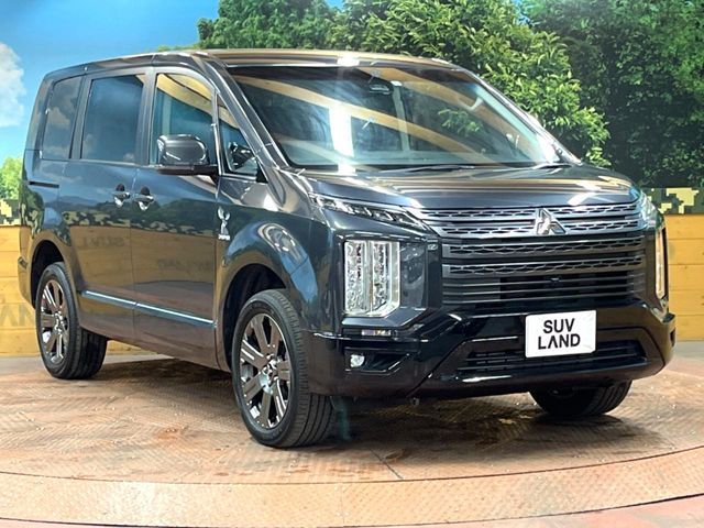 MITSUBISHI DELICA D:5 4WD 2023 Image 31