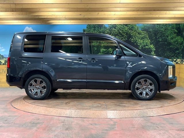 MITSUBISHI DELICA D:5 4WD 2023 Image 31