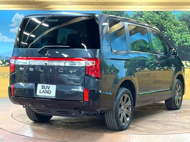 MITSUBISHI DELICA D:5 4WD 2023 Image 31