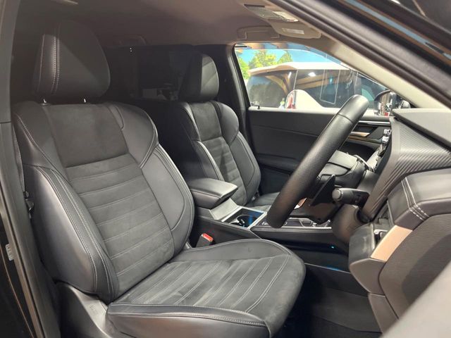 MITSUBISHI OUTLANDER PHEV 2024 Image 31