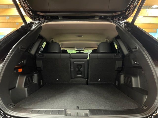 MITSUBISHI OUTLANDER PHEV 2024 Image 31