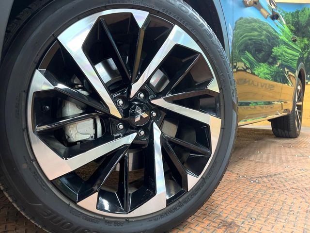 MITSUBISHI OUTLANDER PHEV 2024 Image 31