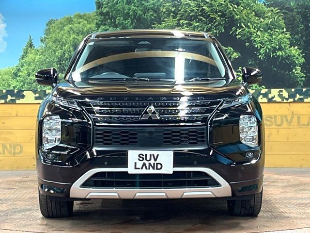 MITSUBISHI OUTLANDER PHEV 2024 Image 31