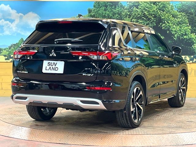 MITSUBISHI OUTLANDER PHEV 2024 Image 31