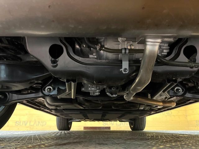 MITSUBISHI OUTLANDER PHEV 2024 Image 31