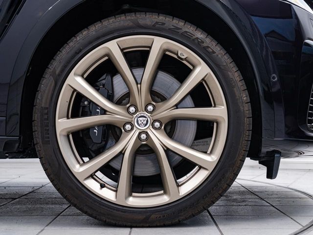 JAGUAR F-PACE 2024 Image 31