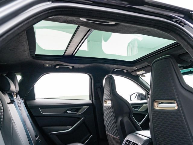 JAGUAR F-PACE 2024 Image 31