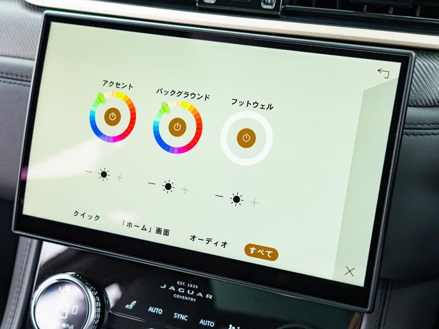 JAGUAR F-PACE 2024 Image 31