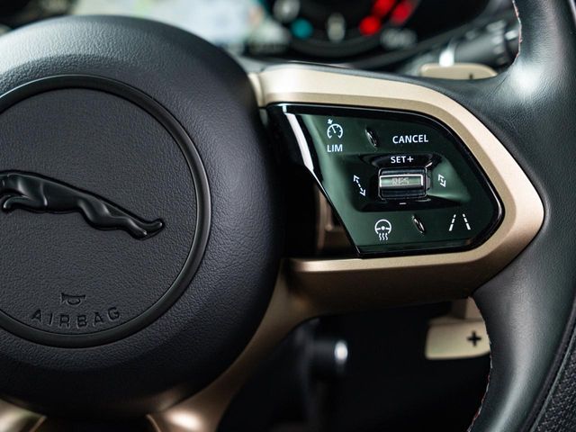 JAGUAR F-PACE 2024 Image 31