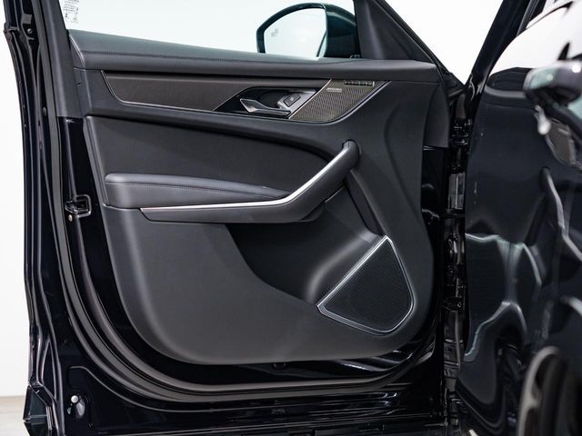 JAGUAR F-PACE 2024 Image 31