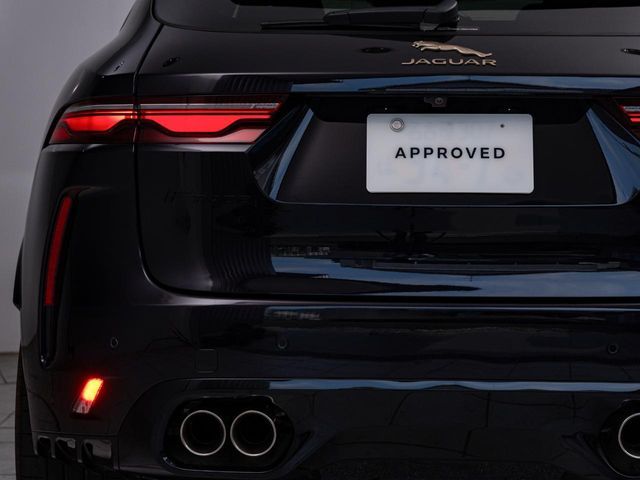 JAGUAR F-PACE 2024 Image 31