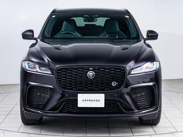 JAGUAR F-PACE 2024 Image 31