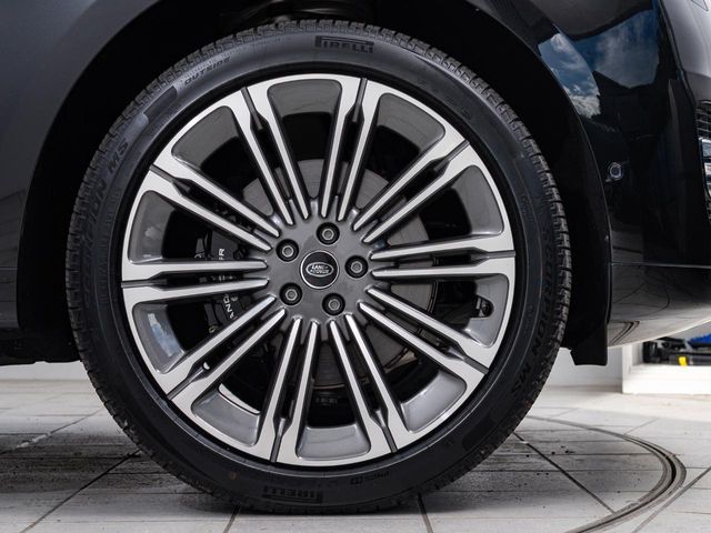 ROVER RANGE 2025 Image 31