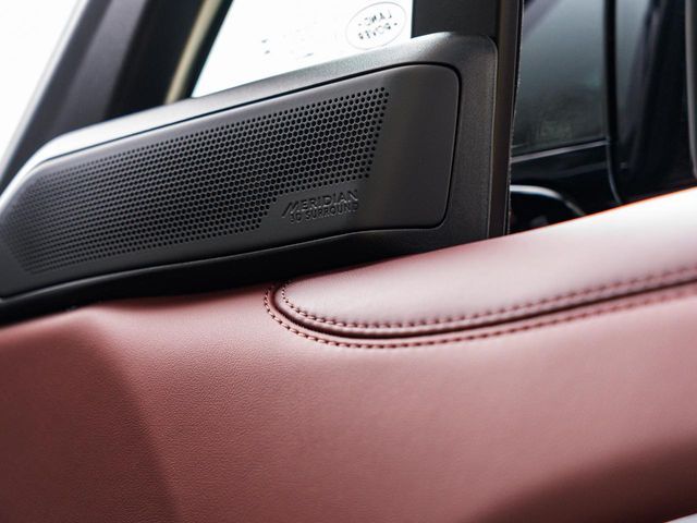 ROVER RANGE 2025 Image 31