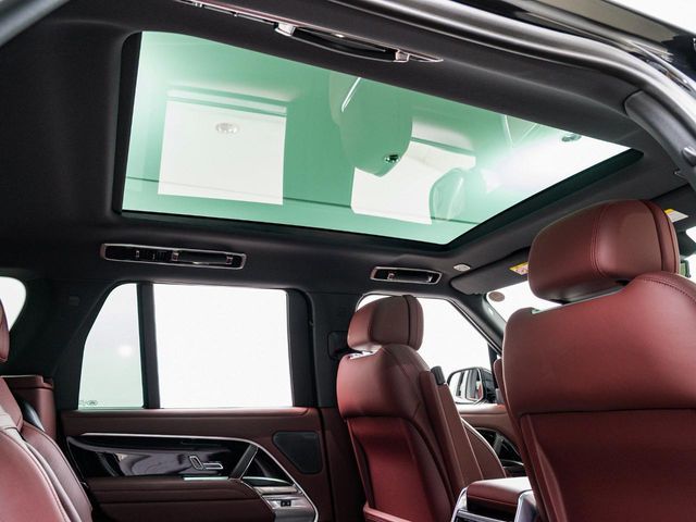 ROVER RANGE 2025 Image 31