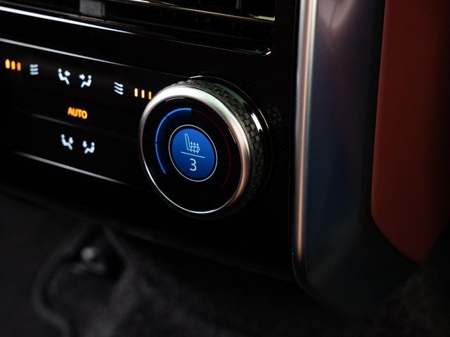 ROVER RANGE 2025 Image 31