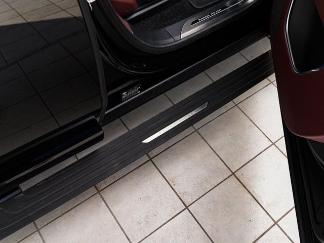 ROVER RANGE 2025 Image 31