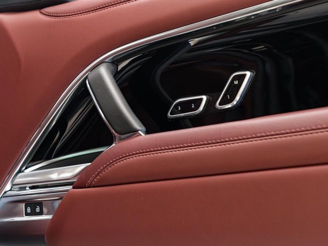 ROVER RANGE 2025 Image 31