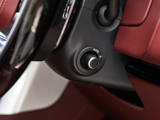 ROVER RANGE 2025 Image 31