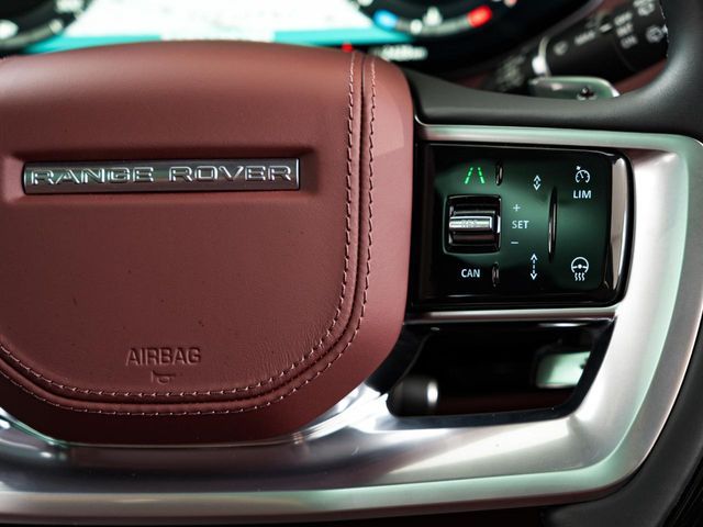 ROVER RANGE 2025 Image 31