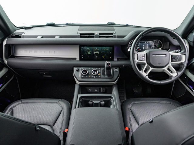 ROVER DEFENDER 2023 Image 31