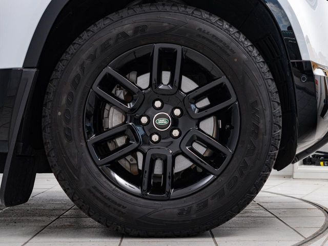 ROVER DEFENDER 2023 Image 31