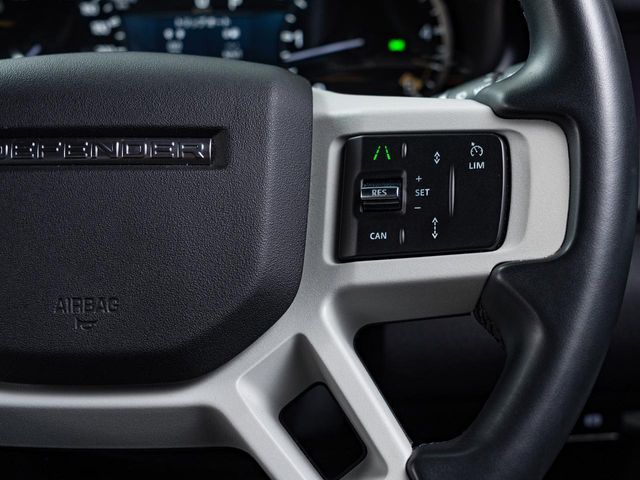 ROVER DEFENDER 2023 Image 31