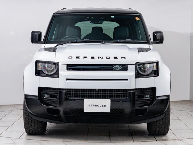 ROVER DEFENDER 2023 Image 31