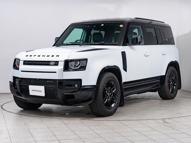 ROVER DEFENDER 2023 Image 31