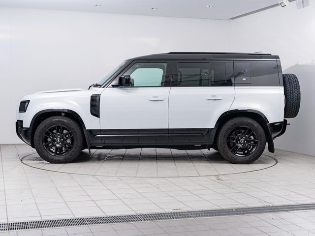 ROVER DEFENDER 2023 Image 31