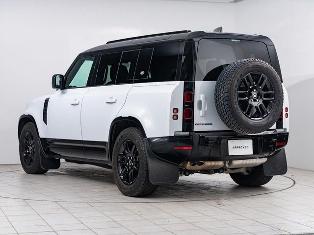 ROVER DEFENDER 2023 Image 31