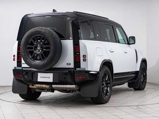 ROVER DEFENDER 2023 Image 31