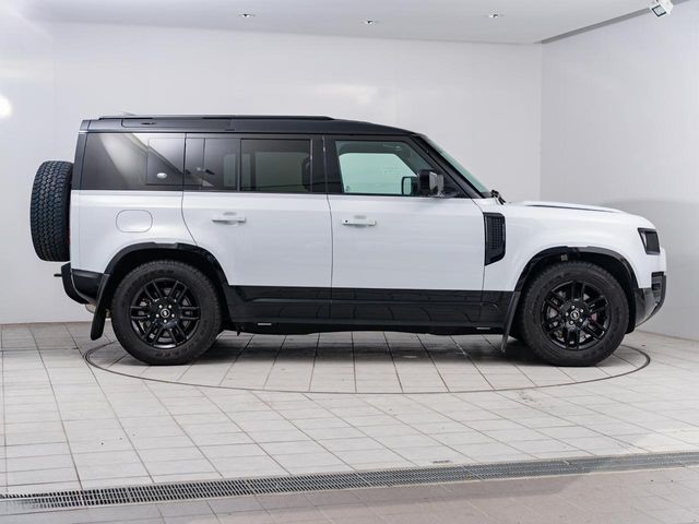 ROVER DEFENDER 2023 Image 31